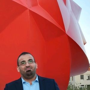 Meet your Posher, Mohaned